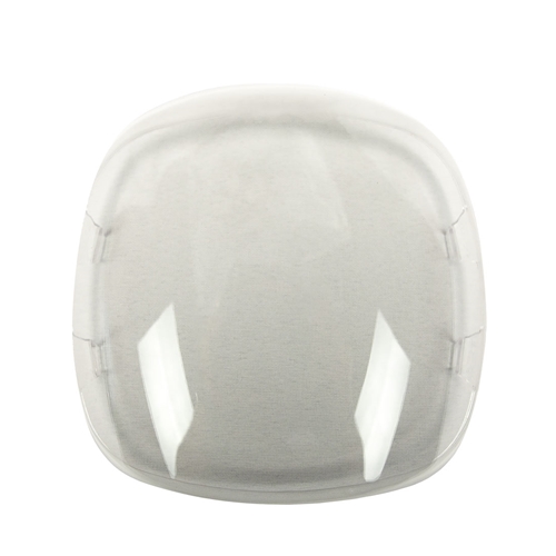 Rigid Industries RIGID Light Cover for Adapt XE Clear Single
